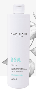 NAK Dandruff Control Shampoo 375ml