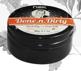 NAK Done N Dirty 90g