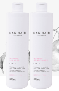 NAK Nourish Conditioner 100ml