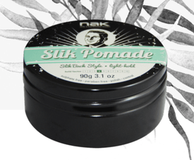 NAK Silk Pomade 90g