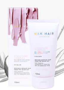 NAK Structure Complex No.3 Bond Enhancer 150ml