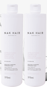 NAK Structure Complex Protein Conditioner 375ml