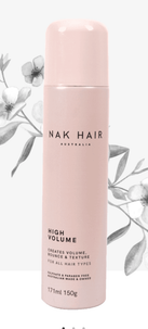 Nak High Volume 150gm
